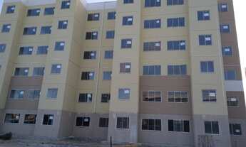 Imagem 2: Vende-se apartamento no bairro Passaré: 48m², Lazer Completo, 2 quartos, 1 vaga, em constr