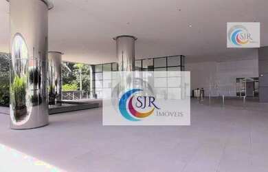 Imagem 7: Conjunto para alugar, 327 m² - Brooklin - São Paulo/SP