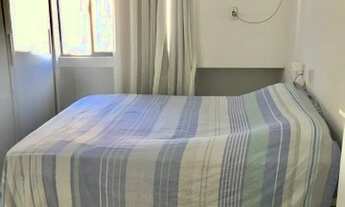 Imagem 7: Vende apartamento mobiliado no Edifício Villaggio Dunas - AP10446