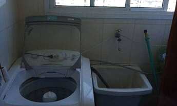 Imagem 7: Apartamento à venda, 57 m² por R$ 235.000,00 - Tupi - Praia Grande/SP