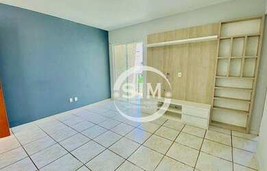 Imagem 3: Apartamento com 2 dormitórios à venda, 60 m² no Baixo Grande - São Pedro da Aldeia/RJ