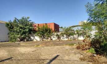 Imagem 3: Terreno, 756 m² - venda por R$ 1.500.000,00 ou aluguel por R$ 10.000,00/mês - Jardim Novo