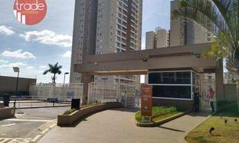 Imagem 3: Apartamento com 2 dormitórios à venda, 70 m² por R$ 425.000,00 - Vila do Golf - Ribeirão P