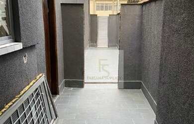 Imagem 8: Casa com 4 dormitórios, 233 m² - venda por R$ 3.200.000,00 ou aluguel por R$ 22.000,00/mês