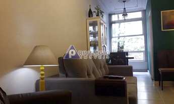 Imagem 5: Apartamento à venda, 3 quartos, 1 vaga, Copacabana - RIO DE JANEIRO/RJ