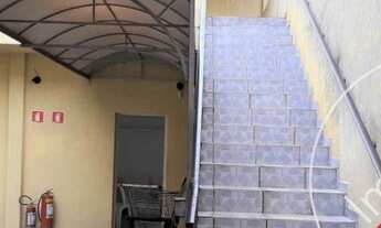 Imagem 7: Sobrado comercial no Campo Belo com renda