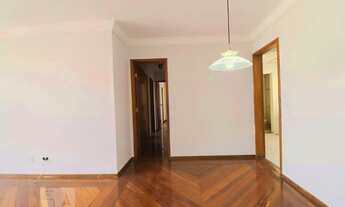 Imagem 3: Apartamento, venda, com 88 metros com 3 quartos uma suíte em Setor Central - Goiânia - GO