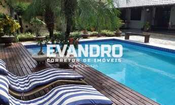 Imagem: Casa para Venda em Cuiabá, Santa Rosa