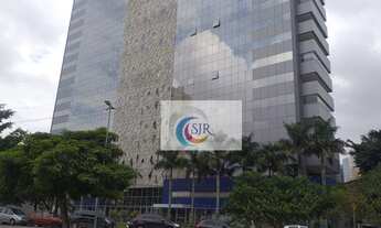 Imagem 7: Conjunto, 632 m² - Chácara Santo Antônio - São Paulo/SP