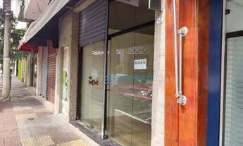 Imagem 2: SALÃO COMERCIAL PARA LOCAÇÃO CENTRO DE SÃO CAETANO