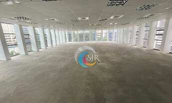 Imagem 2: Conjunto para alugar, 196 m² por R$ 19.600,00/mês - Bela Vista - São Paulo/SP