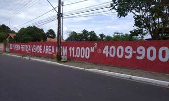 Imagem 1: Terreno à venda, 11000 m² por R$ 16.500.000,00 - Calhau - São Luís/MA