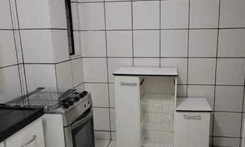 Imagem 5: APARTAMENTO MOBILIADO PARA ALUGAR EM JOAO PESSOA - TAMBAU