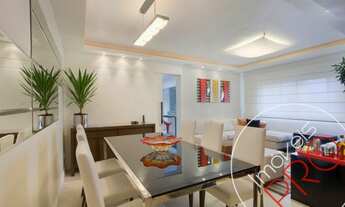 Imagem: 85m² reformado com 2 vagas na Vila Olímpia