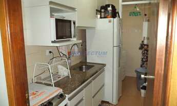 Imagem 3: Apartamento - Botafogo - Campinas