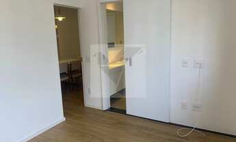 Imagem 7: São Paulo - Apartamento Padrão - Moema