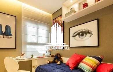 Imagem 7: MOOV - Apartamento de 2 dormitórios a venda perto do Metrô Vila Prudente