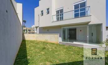 Imagem 3: Casa com 4 dormitórios à venda, 412 m² por R$ 2.682.290 - Bacacheri - Curitiba/PR