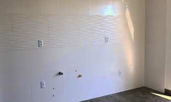 Imagem 5: Casa nova pronta para morar 03 dorm.(01 suíte) no Loteamento Parque Garopaba