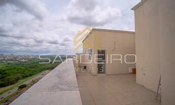 Imagem: Cobertura duplex para venda com 103 metros