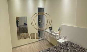 Imagem 3: Apartamento para venda tem 57 metros quadrados com 2 quartos