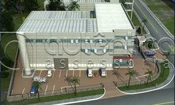 Imagem 3: Galpão Industrial - Locação - Barueri