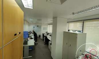 Imagem 7: Conjunto Comercial 220m² no Brooklin