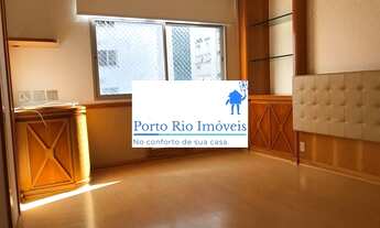 Imagem 7: Apartamento à venda Rua Sambaíba, Leblon, Rio de Janeiro-RJ, reformado, 3 quartos (1 suíte