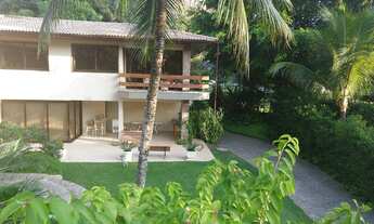 Imagem: Casa para venda tem 1595 metros quadrados