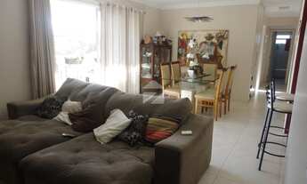 Imagem 1: Apartamento à venda 4 Quartos, 3 Suites, 3 Vagas, 111M², Parque Prado, Campinas - SP