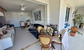 Imagem 5: Cobertura para venda possui 168 metros quadrados com 2 quartos reversível para 3 quartos