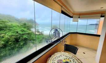 Imagem 2: Apartamento com 2 dormitórios à venda, 75 m² por R$ 650.000 - Praia do Tombo - Guarujá/SP