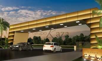 Imagem 2: Mirante Cambuí: Lotes à venda na região c/ maior potencialização de crescimento da cidade!