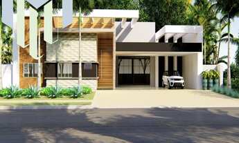 Imagem: Casa de condomínio á venda com 04 suítes