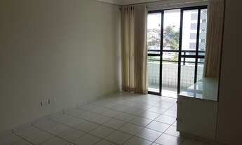 Imagem: 207- Apartamento com 80m², 3 quartos, 2