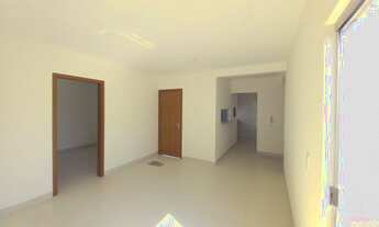 Imagem 3: Casa de condomínio térrea para venda tem 67 metros quadrados com 2 quartos