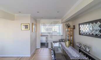 Imagem 6: São Paulo - Apartamento Padrão - Aclimação