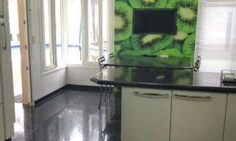 Imagem 6: CASA RESIDENCIAL em BARUERI - SP, ALPHAVILLE RESIDENCIAL PLUS