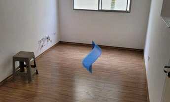 Imagem 1: Apartamento com 2 dormitórios à venda, 47 m² por R$ 170.000,00 - Vossoroca - Votorantim/SP