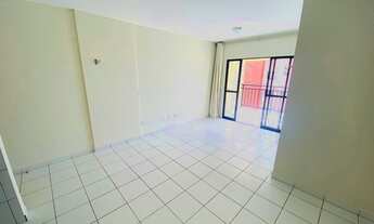 Imagem 7: Apartamento com 77 metros quadrados com 3 quartos em Nova Parnamirim - Parnamirim - RN