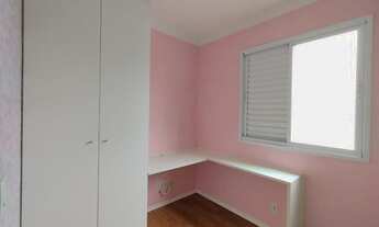 Imagem 6: Apartamento 2 dorms para Venda - JAGUARE, São Paulo - 57m², 2 vagas