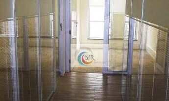 Imagem 7: Conjunto comercial de 600m² para venda e locação, Itaim Bibi, São Paulo