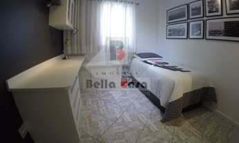 Imagem 4: Apartamento de três dormitórios, duas vagas Vila Zelina