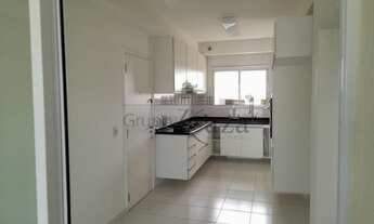 Imagem 3: Apartamento para aluguel e venda tem 189 metros quadrados com 3 quartos