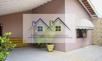 Imagem 6: Casa para Venda em Jundiaí, Cidade Nova, 4 dormitórios, 1 suíte, 3 banheiros, 4 vagas