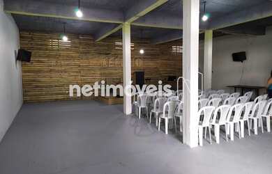 Imagem 2: Venda Casa Tropical Contagem