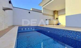 Imagem: Olívio Franceschini Hortolândia 151m²