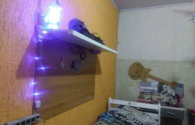 Imagem 7: Chácara com 3 dorms, Jardim Praia Grande, Mongaguá - R$ 424 mil, Cod: 352986