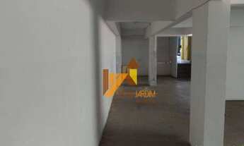 Imagem 5: Salão para alugar, 214 m² por R$ 5.500,00/mês - Casa Branca - Santo André/SP