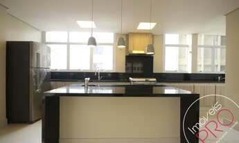 Imagem 5: Higienópolis moderno e arrojado pronto para morar